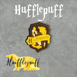 BOGO!! BUNDLE For Discount!!!  Brand New Harry Potter Hufflepuff Croc Charm